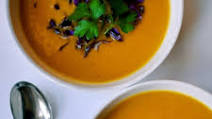 Gut-Healing Butternut Squash Soup Gut-Healing Butternut Squash Soup