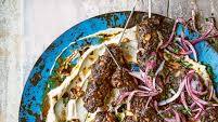 Healthy mince recipes Healthy mince recipes