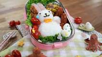 Anime Bento Anime Bento
