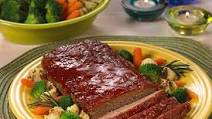 All American Meatloaf All American Meatloaf