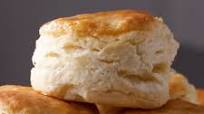 Flakiest Biscuits By Angie Thomas Recipe by Tasty Flakiest Biscuits By Angie Thomas Recipe by Tasty