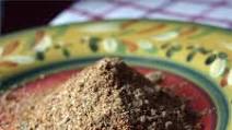 Taco Seasoning (without the chili powder) Taco Seasoning (without the chili powder)