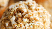 Coffee Cake Muffins Coffee Cake Muffins