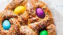Easter Bread Recipe Easter Bread Recipe