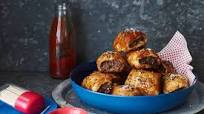 56 recipes that are certified Aussie classics 56 recipes that are certified Aussie classics