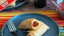 Del Taco Tamales Del Taco Tamales