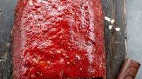 Meatloaf with Oatmeal Meatloaf with Oatmeal