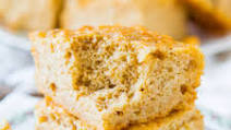 Easy No-Knead Buttery Parmesan and Sour Cream Bread Easy No-Knead Buttery Parmesan and Sour Cream Bread