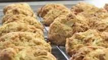 Betty Crocker Ranger Cookies (1969 Version) Betty Crocker Ranger Cookies (1969 Version)