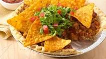 Taco Pie Taco Pie