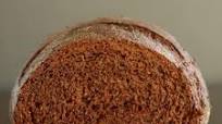 Sourdough Pumpernickel Bread Sourdough Pumpernickel Bread