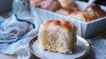 INCREDIBLE Pani Popo Samoan Coconut Buns INCREDIBLE Pani Popo Samoan Coconut Buns