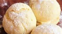Soft Gluten Free White Rolls (Dairy Free) Soft Gluten Free White Rolls (Dairy Free)