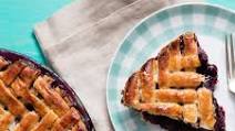 The Best Blueberry Pie Recipe The Best Blueberry Pie Recipe