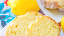 Copycat Starbuck's Lemon Loaf Copycat Starbuck's Lemon Loaf