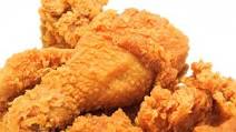 (Maybe) KFC's Secret Recipe Recipe - (4.2/5) (Maybe) KFC's Secret Recipe Recipe - (4.2/5)
