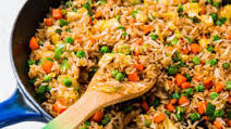 Perfect Fried Rice Perfect Fried Rice