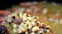 Black Eyed Peas Recipe Black Eyed Peas Recipe