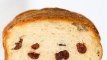 Sourdough Raisin Bread Sourdough Raisin Bread