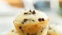 Chocolate Chip Muffin Recipe Chocolate Chip Muffin Recipe