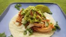 Traditional Mexican Street Tacos Traditional Mexican Street Tacos