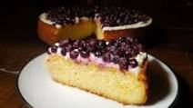 Gluten Free Ricotta Cake Gluten Free Ricotta Cake