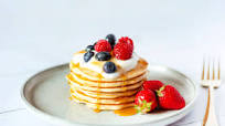 American Pancakes American Pancakes