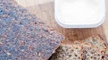 Danish Rye Bread (easy recipe) Danish Rye Bread (easy recipe)