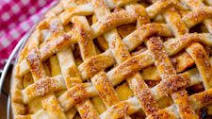 Salted Caramel Apple Pie Salted Caramel Apple Pie