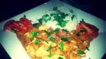 Peanut Butter Bodybuilding Chicken! Peanut Butter Bodybuilding Chicken!