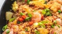 Shrimp Fried Rice Shrimp Fried Rice
