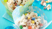Sweet-Tooth Popcorn Sweet-Tooth Popcorn