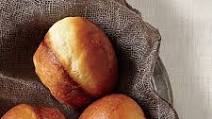 Brioche Rolls Brioche Rolls