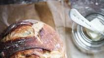 How to Make Dutch Oven Bread Recipe How to Make Dutch Oven Bread Recipe
