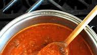 Mom's Classic Bolognese Sauce Mom's Classic Bolognese Sauce