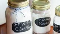 Gluten Free Flour Recipe Gluten Free Flour Recipe