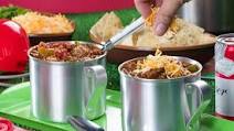 My Tailgating Chili My Tailgating Chili