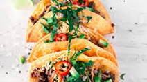 The Best Basic Beef Taco Recipe The Best Basic Beef Taco Recipe