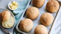 Bread rolls Bread rolls