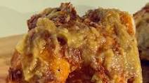 Garlic Tongdak Garlic Tongdak