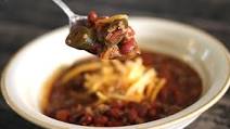 Spicy Chili Spicy Chili