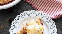 Cherry Apple Cake Cherry Apple Cake