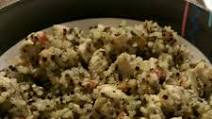 Chicken Quinoa Chicken Quinoa