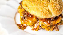 The BEST Butter Burger Recipe - VIDEO! The BEST Butter Burger Recipe - VIDEO!