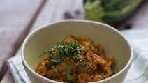 Marrow Curry Marrow Curry