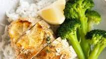 Baked Lemon Chicken Recipe Baked Lemon Chicken Recipe