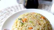 Japanese Fried Rice (Yakimeshi) Japanese Fried Rice (Yakimeshi)