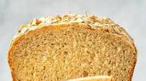 Hearty Homemade Oatmeal Bread Hearty Homemade Oatmeal Bread