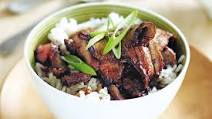 Teriyaki beef Teriyaki beef