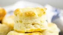 Southern Buttermilk Biscuits Southern Buttermilk Biscuits